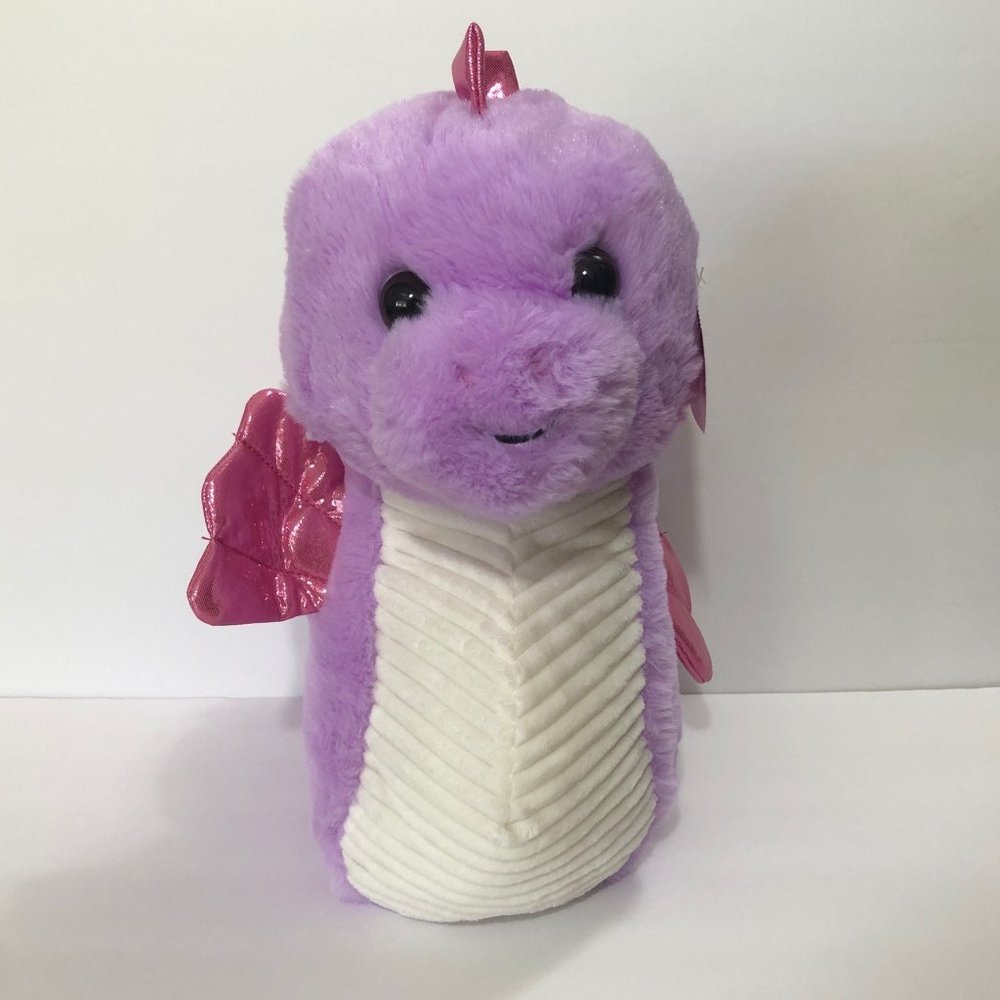 Marine Dragon
